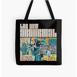  the strokes All Over Print Tote Bag