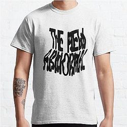 The New Abnormal The Strokes 2020 Classic T-Shirt