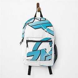 The Strokes Japan Logo  Backpack