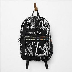 THE STROKES THE NEW ABNORMAL Backpack