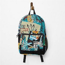 The New Abnormal The Strokes Backpack