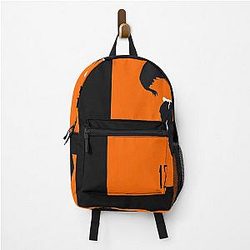 The Strokes Julian Casablancas Minimal Edit Backpack
