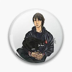 The Strokes - Julian Casablancas  Pin