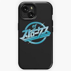 The Strokes Japan Logo iPhone Tough Case