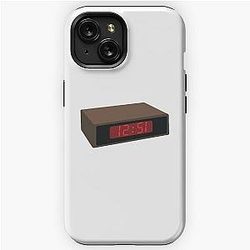 12:51 - The Strokes iPhone Tough Case