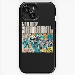  the strokes iPhone Tough Case