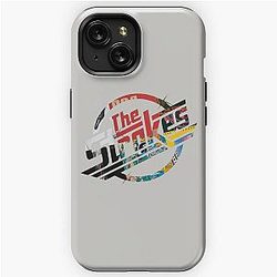 The Strokes Album Logo iPhone Tough Case