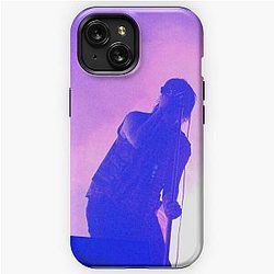The Strokes at Gov Ball 2016, Julian iPhone Tough Case