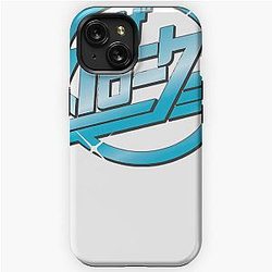 The Strokes Japan Logo  iPhone Tough Case