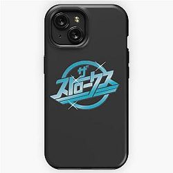  The Strokes Japan Logo  iPhone Tough Case