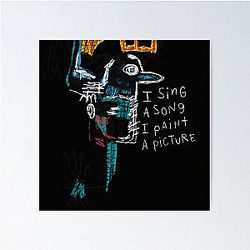 Why are sundays so depressing- The Strokes Poster