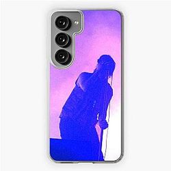 The Strokes at Gov Ball 2016, Julian Samsung Galaxy Soft Case