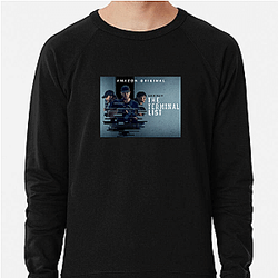 Hidden Agenda The Terminal List Sweatshirts