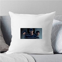 Survival Instinct The Terminal List Pillows Cover