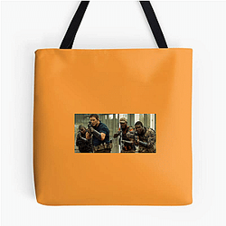 Psychological Trauma The Terminal List Bags
