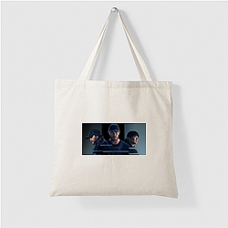 Survival Instinct The Terminal List Bags
