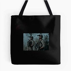 Tactical Warfare The Terminal List Bags