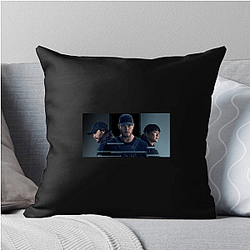 Survival Instinct The Terminal List Pillows Cover