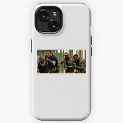 Psychological Trauma The Terminal List Samsung Cases