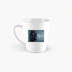 Betrayed Soldier The Terminal List Mugs