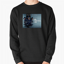 Betrayed Soldier The Terminal List Sweatshirts