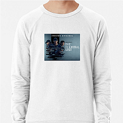 Hidden Agenda The Terminal List Sweatshirts