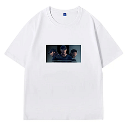Survival Instinct The Terminal List T-Shirts