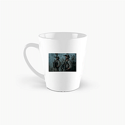 Tactical Warfare The Terminal List Mugs
