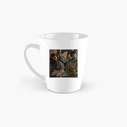 Military Thriller The Terminal List Mugs