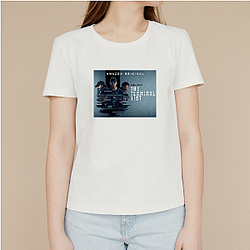 Hidden Agenda The Terminal List T-Shirts