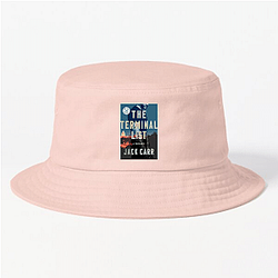 Revenge Mission The Terminal List Hats & Caps