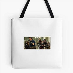 Psychological Trauma The Terminal List Bags