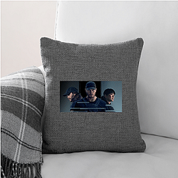 Survival Instinct The Terminal List Pillows Cover