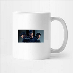 Survival Instinct The Terminal List Mugs