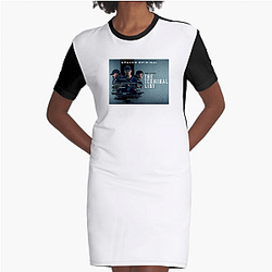 Hidden Agenda The Terminal List Dresses