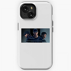 Survival Instinct The Terminal List Samsung Cases