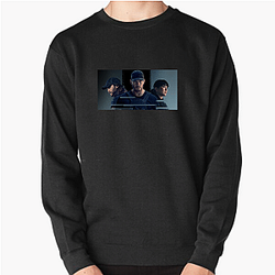 Survival Instinct The Terminal List Sweatshirts