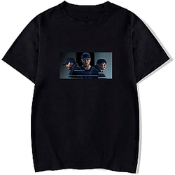 Survival Instinct The Terminal List T-Shirts