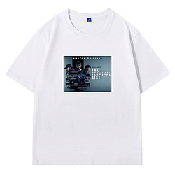 Betrayed Soldier The Terminal List T-Shirts