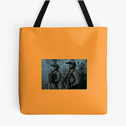 Tactical Warfare The Terminal List Bags