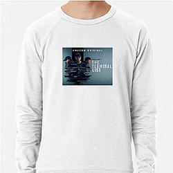 Betrayed Soldier The Terminal List Sweatshirts