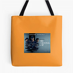 Hidden Agenda The Terminal List Bags