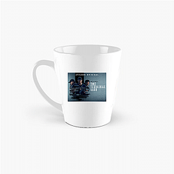 Hidden Agenda The Terminal List Mugs