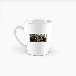 Psychological Trauma The Terminal List Mugs
