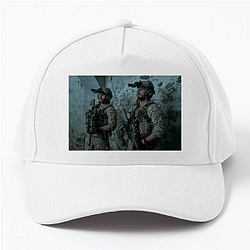 Tactical Warfare The Terminal List Hats & Caps