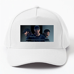 Survival Instinct The Terminal List Hats & Caps