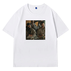 Military Thriller The Terminal List T-Shirts