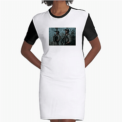 Tactical Warfare The Terminal List Dresses