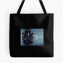 Hidden Agenda The Terminal List Bags
