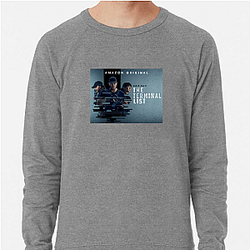 Hidden Agenda The Terminal List Sweatshirts
